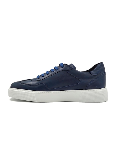 Freefoot 246501-1 Günlük Ayakkabı Lacivert 001