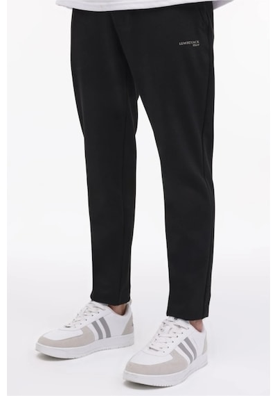Lumberjack Ml Zahn 4pr Erkek Eşofman Alt 101891119 001