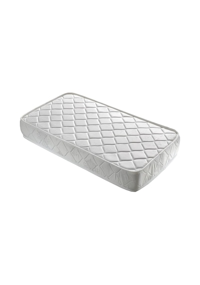 Sitehome Full Ortopedik Yenidoğan Uyumlu Kemik Gelişimine Destekli Yatak 60x120x15