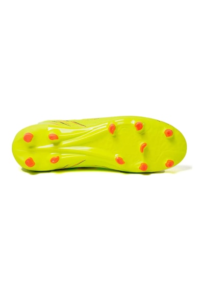 Playup Mk-242-137 Erkek Krampon Ayakkabısı Sarı Sarı