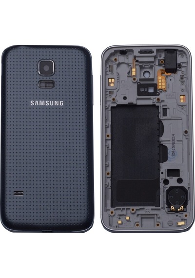 Samsung Uyumlu Galaxy S5 Mini G800 Kasa Kapak
