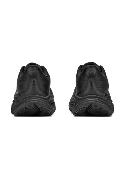 Hoka Clifton 11 Erkek Koşu Ayakkabısı 1176572-bblc Siyah