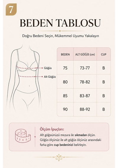 Le Jardin Push Up Sütyen Takımı Lj6950 B Cup Yan Destekli Taşlı İnce Askılı Micro Kumaş Kadın İç Giyim Takımı Ekru - 904909675 Ekru - 904909675 Ekru Le Jardin Push Up Sütyen Takımı Lj6950 B Cup Yan Destekli Taşlı İnce Askılı Micro Kumaş Kadın İç Giyim Takımı Ekru - 904909675 Ekru - 904909675 Ekru