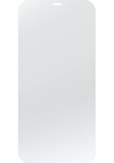 Glass Pro Apple Uyumlu iPhone 12 Pro Max 0.3mm Ekran Koruyucu