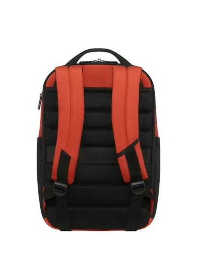 Samsonıte Ks6-00-007 13.3 Moderny Seyahat Notebook Sırt Çantası Kırmızı