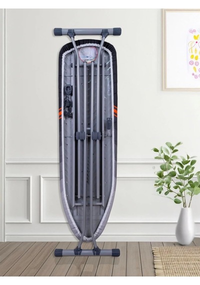 Crown Life Luxury İroning Board, Ütü Masası Pradoboard Çok Renkli
