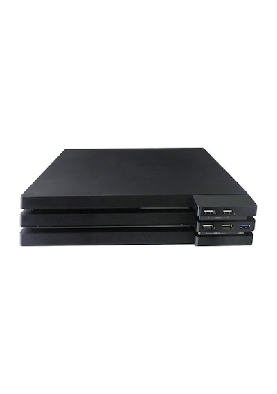 Ps4 Pro Usb Hub Tp4-832