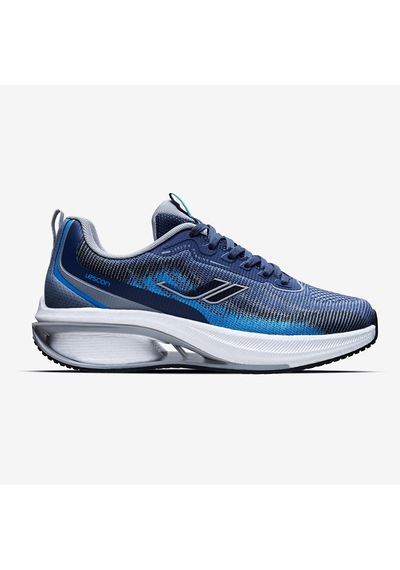 Lescon Lacivert Fiji 3 A-shock Foam Kadın Koşu Ayakkabı
