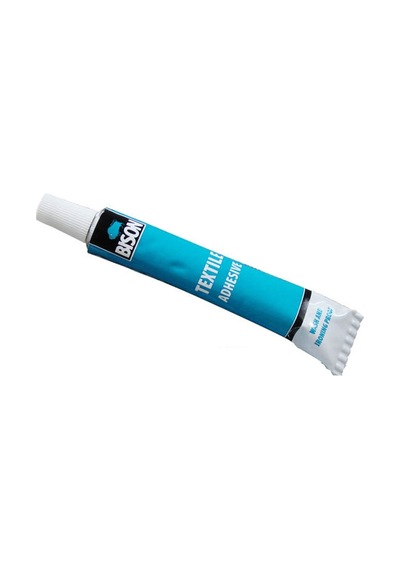 Bison Tekstil Kumaş Yapıştırıcı