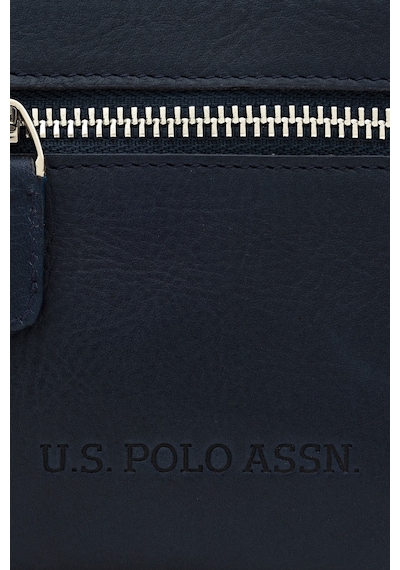 U.s. Polo Assn. Erkek Lacivert Cüzdan 50305449-vr033 Lacivert