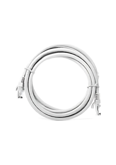 S-link Cat6 Patch Kablo 5 Metre Gri - Sl-cat605