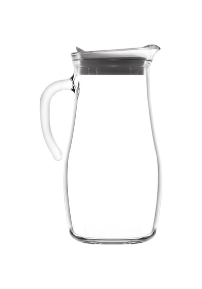 Misket Cam Sürahi Tekli 1,8 L