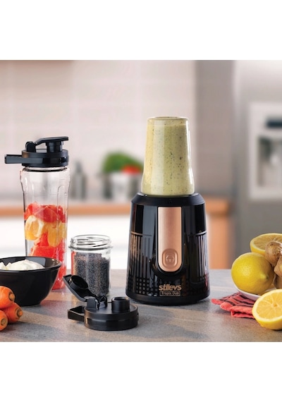 Stilevs Tropix Duo Kişisel Blender