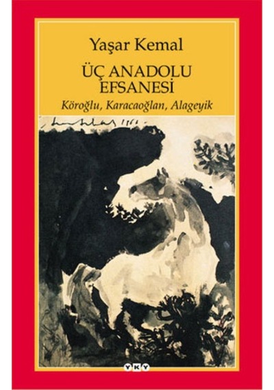 Duka Üç Anadolu Efsanesi