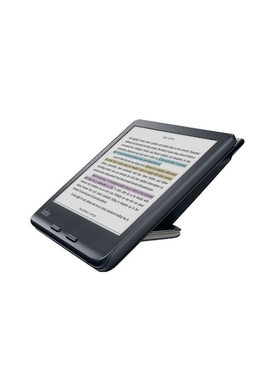 Kobo Libra Colour Sleepcover Siyah