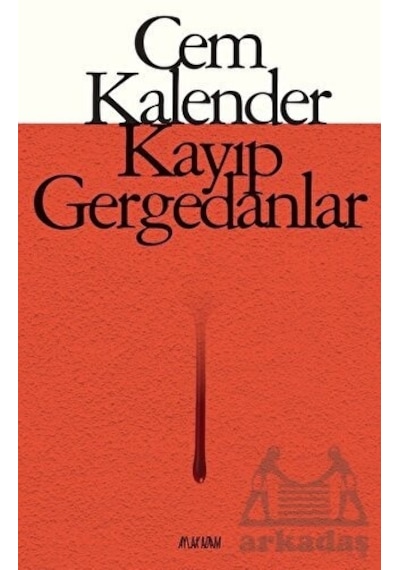 Kayıp Gergedanlar - Cem Kalender - Aylak Adam