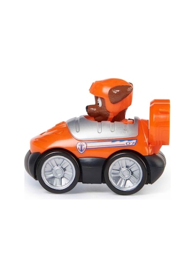 Paw Patrol Pup Squad Yarışçıları Zuma