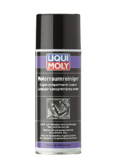 Liqui Moly Lıquı Moly Motor Bölmesi Temizleyici 400 Ml (3326)