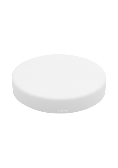 Borox Teflon Petri Kabı 80 x 20 MM