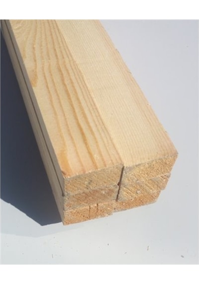 2.5X5 Silinmiş Çita 10'Ar Adet