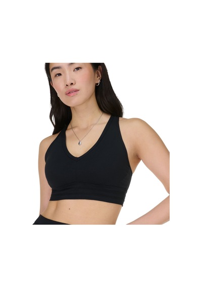 Sweaty Betty Sweaty Betty Gaia Kadın Siyah Yoga Bra Blk Siyah