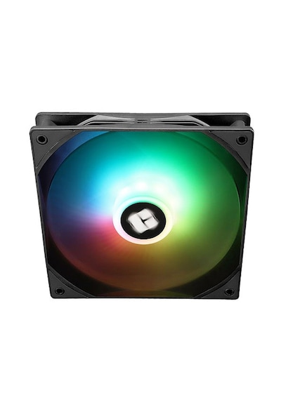 Thermalright TL-C14C-S ARGB 140mm Siyah Kasa Fanı