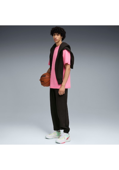 Puma Court Pro 2 Unısex Basketbol Ayakkabısı 312180 02 Beyaz