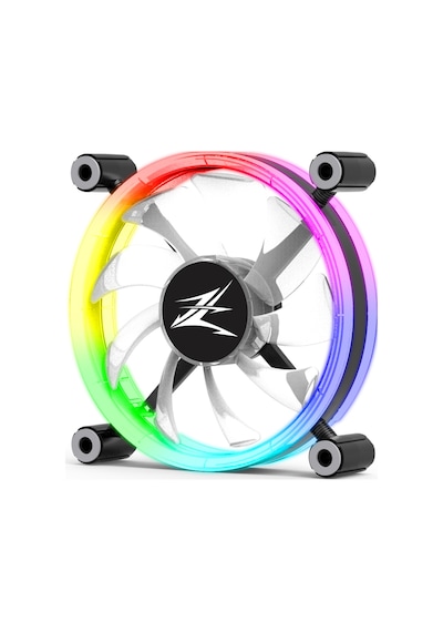 Zalman Zm-lf12 120mm 1300rpm Argb Kasa Fanı 1923 1