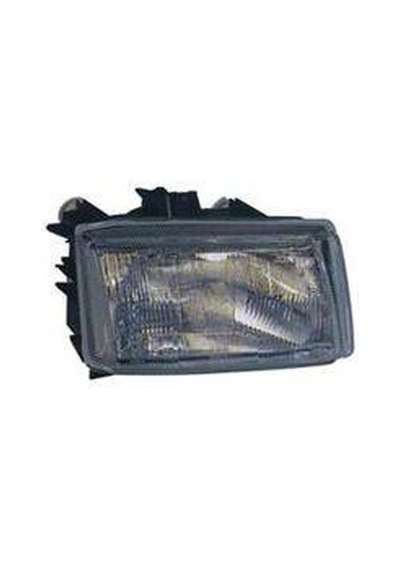 Caddy 1996-2003 Far Sol Depo