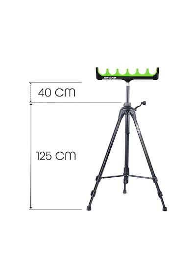 Kamış Ayağı Ayarlı Tripot Hg284