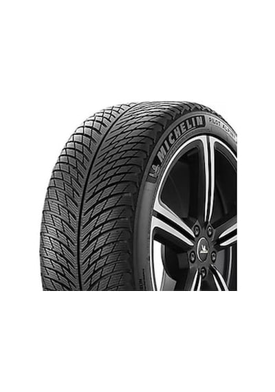 Michelin 275/40 R19 105w Xl Pılot Alpın 5 Mıchelın Kış Lastiği 2022