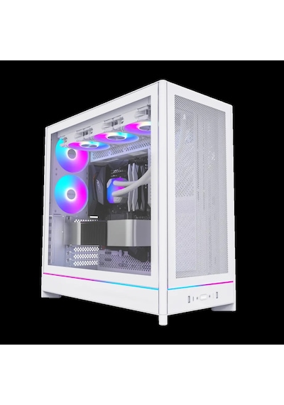Montech Hs01 Pro Beyaz