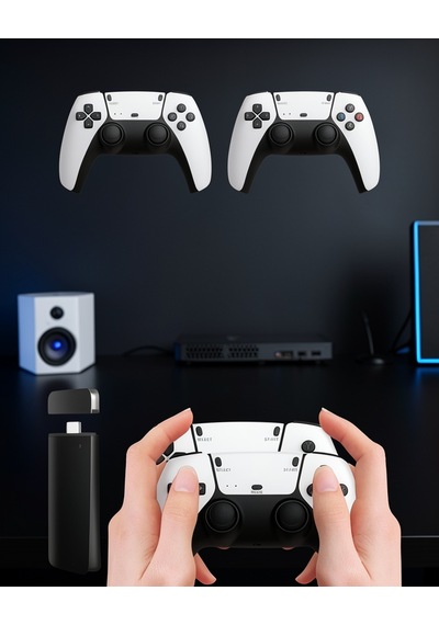 3d 4k Retro Oyun Konsolu Xuuczzz3dgamestickkkkk-1