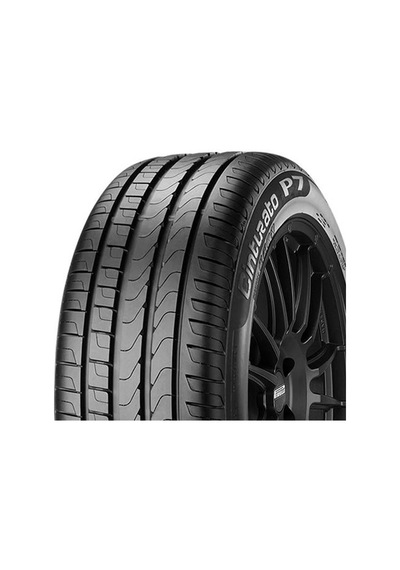 Pirelli 225/55 R17 97Y Cinturato P7 Rft Moe Yaz Lastiği 2026