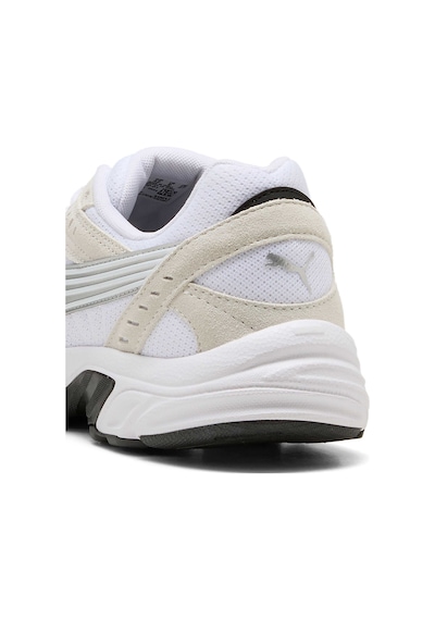 Puma C25k Unısex Ayakkabı 403860 01 Beyaz