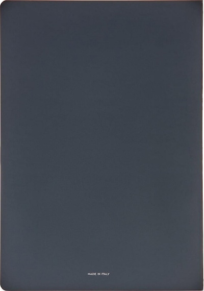 Pineider Defter Jazz 21x27 Cm Mavi Cql10qul01l053 Mavi