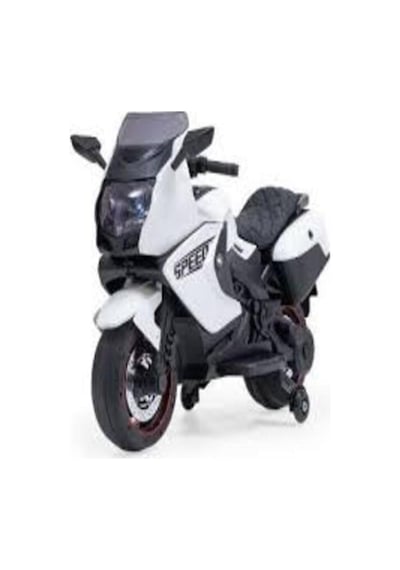 Beyaz 22980 Speed 12 V Beyaz