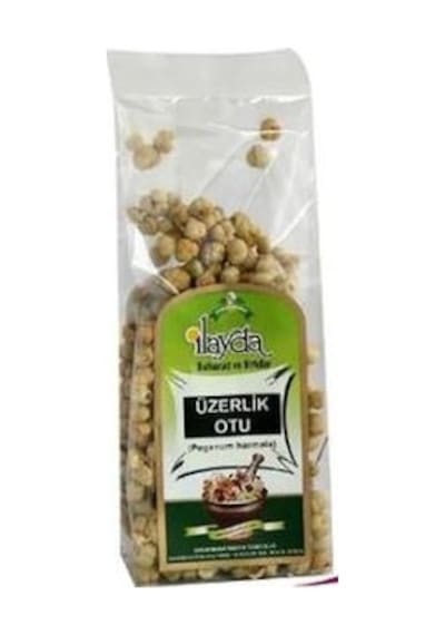 İlayda Üzerlik Otu 40 G
