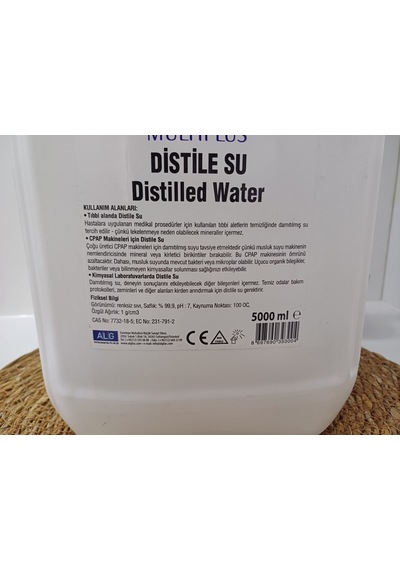 Multiplus Distile Su