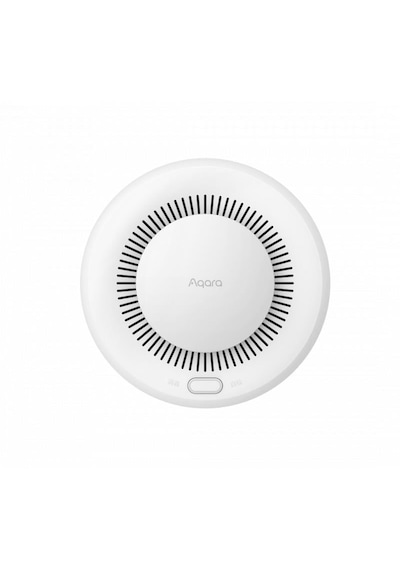 Aqara Akıllı Duman Sensörü Sd-s01d  Home Destekli