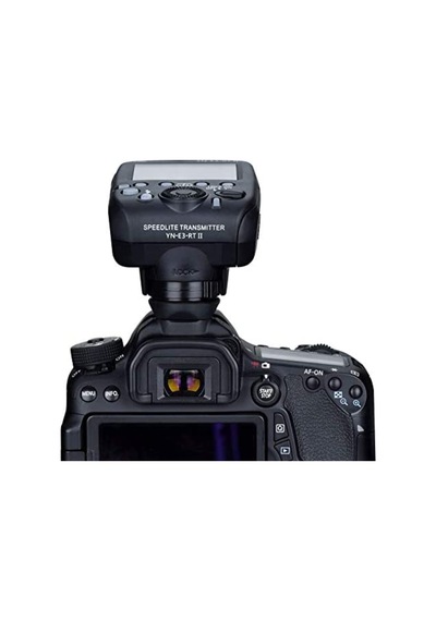 Yongnuo YN-E3-RT Canon Uyumlu HSS / TTL Flaş Tetikleyici