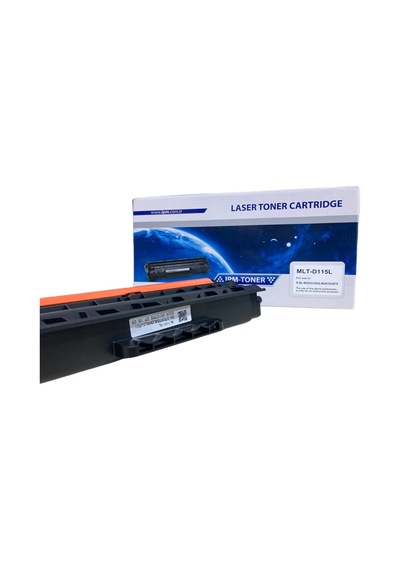 Samsung Uyumlu Mlt-D115L Toner Sl-M2620Nd/M2670Fn/M2820Nd/M2870Fd 3000Sf