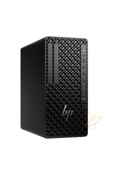 Hp Ultra 7 265-32gb Ddr5 Ram-1tb Nvme-8gb Rtx A1000-w11 Pro İş İstasyonu / Z1 G1i A2kl5es