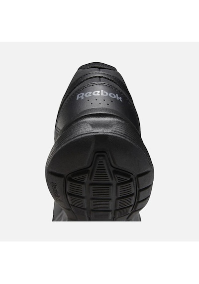 Reebok 100000470 Walk Ultra 7 Dmx Max Kadın Sneaker Ayakkabısı Siyah