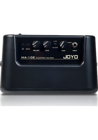 Joyo Ma10E Elektro Gitar Amfisi