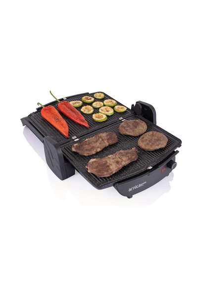 Arnica GH26400 Ayvalık Plus 1750 W Tost Makinesi