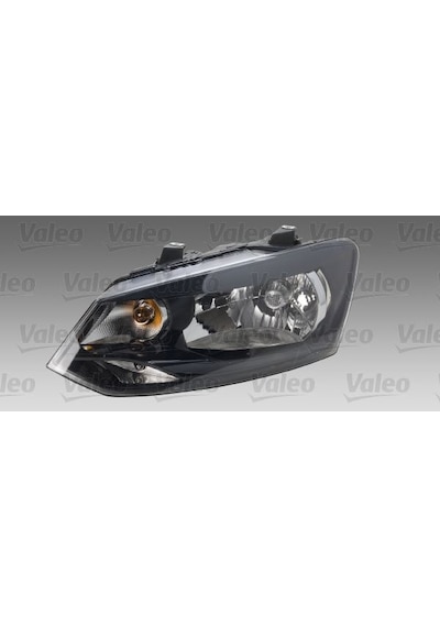 Valeo 044081 Far Sol H4 Polo Vı 10 14