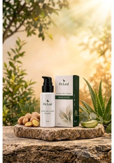 Boyun, Bel, Kas & Eklem Ağrıları Için Masaj Kremi - Diz Ve İçin Rahatlatıcı Masaj Kremi 50ml X 3 Adet
