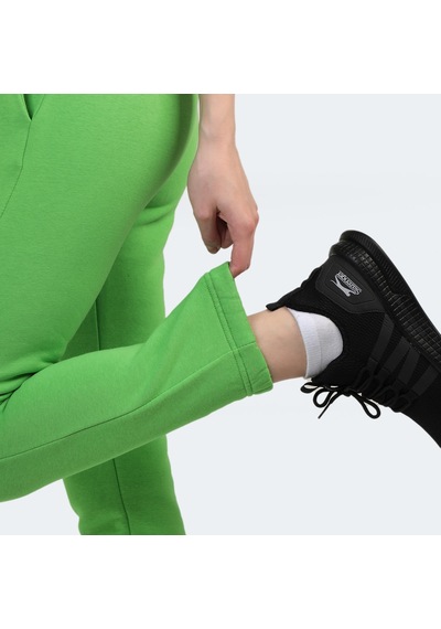 Slazenger KEVORK IN Kadın Eşofman Altı Nane