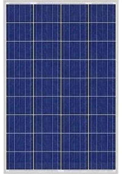 Lexron  85W Polykristal Güneş Paneli